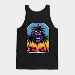 Go Bananas with Fun Tank Top